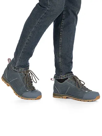 DOLOMITE | Chaussures de loisirs pour hommes Dol 54 Low FG Evo GTX | grau